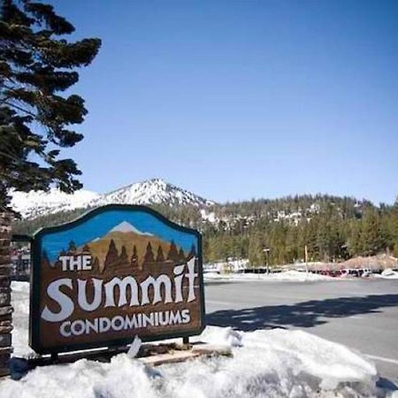 Summit By 101 Great Escapes Apartment Мамът Лейкс Екстериор снимка
