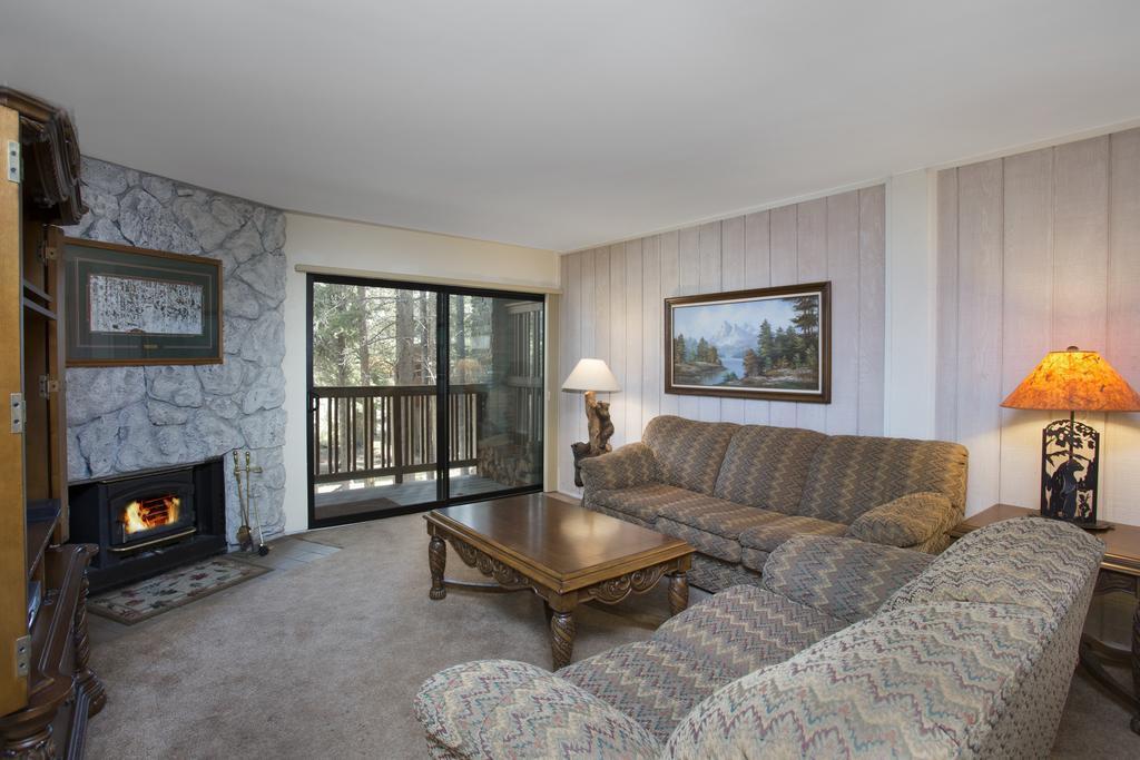 Summit By 101 Great Escapes Apartment Мамът Лейкс Стая снимка