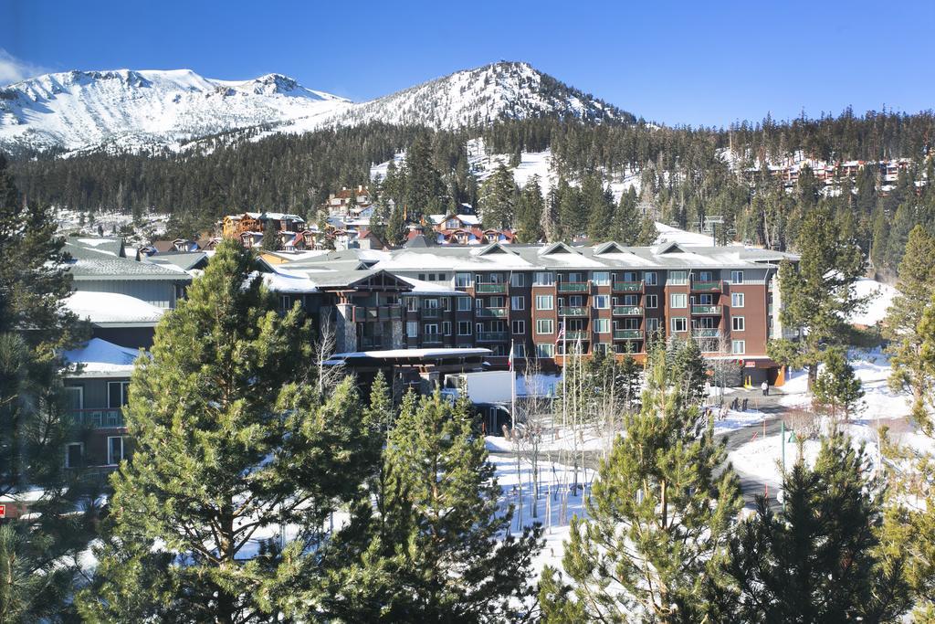 Summit By 101 Great Escapes Apartment Мамът Лейкс Стая снимка